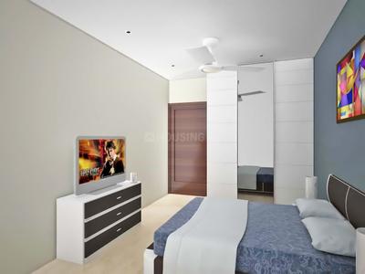 Project Image of 445.0 - 871.0 Sq.ft 1 BHK Apartment for buy in Shri Parrsssva Shri Parrsssva Eleganza