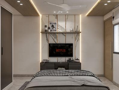 Project Image of 540.0 - 1230.0 Sq.ft 2 BHK Apartment for buy in S Gambhir The Shubharambh 