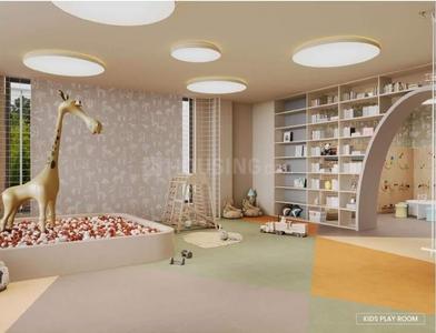 Project Image of 4455.0 - 10080.0 Sq.ft 4 BHK Apartment for buy in Stateland