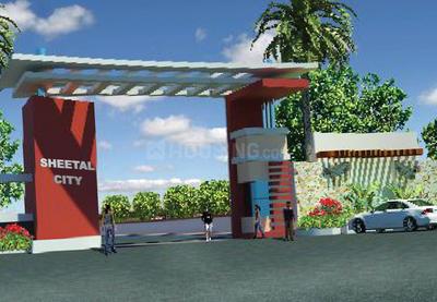 Project Image of 450.0 - 1153.0 Sq.ft 1 BHK Apartment for buy in Sheetal City Phase I