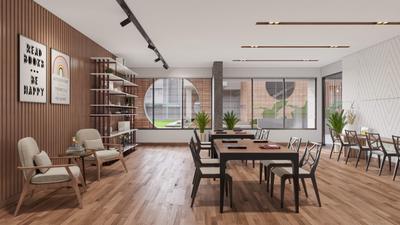 Project Image of 1184.78 - 3395.0 Sq.ft 3 BHK Apartment for buy in Darshanam Splendora 3