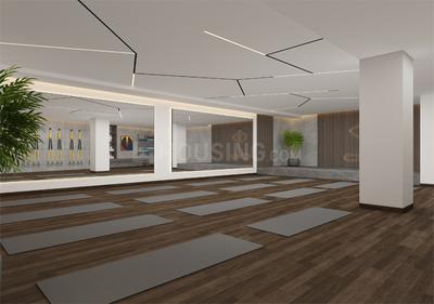 Project Image of 1885.0 - 2225.0 Sq.ft 3 BHK Apartment for buy in Jayabheri The Nirvana
