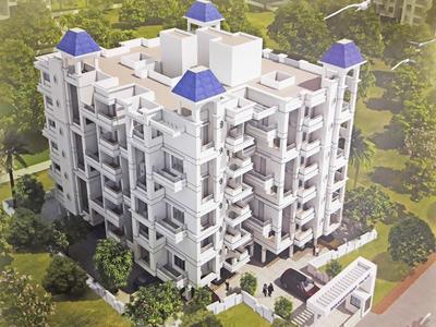 Project Image of 422.0 - 893.0 Sq.ft 1 BHK Apartment for buy in Shankeshwar Palace