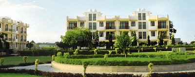 Project Image of 158 Sq.ft Residential Plot / Land for sale in Wave City for Rs. 26500000