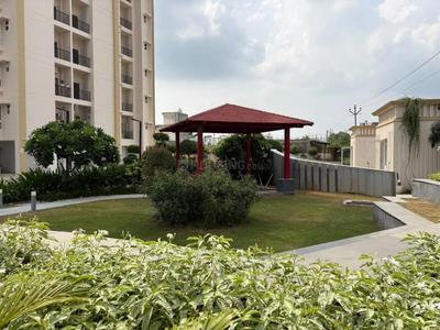 Project Image of 758.75 - 951.0 Sq.ft 3 BHK Apartment for buy in Aspire