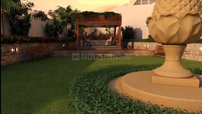 Project Image of 520.0 - 1080.0 Sq.ft 1 BHK Apartment for buy in Atlantaa Enclave