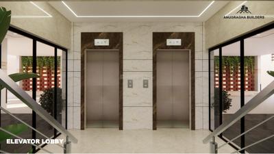 Project Image of 2000.0 - 2050.0 Sq.ft 3 BHK Apartment for buy in Anugragha Sai Prestige