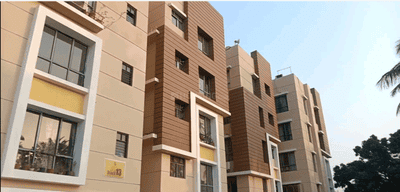 Project Image of 1340 Sq.ft 3 BHK Apartment / Flat for sale in Madhyamgram for Rs. 6000000