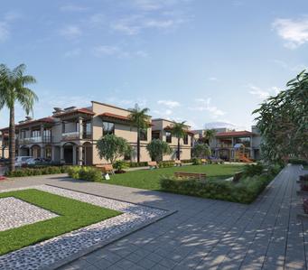 Project Image of 2457 Sq.ft 4 BHK Independent House for sale in Kasindra for Rs. 10500000