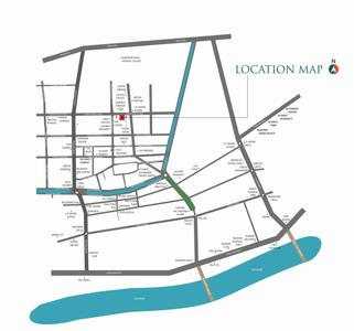 Project Image of 658.85 - 834.74 Sq.ft 2 BHK Apartment for buy in Globcon Splendora