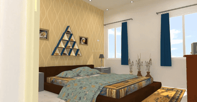 Project Image of 555.73 - 744.12 Sq.ft 1 BHK Apartment for buy in Anam Itnoa Apartment