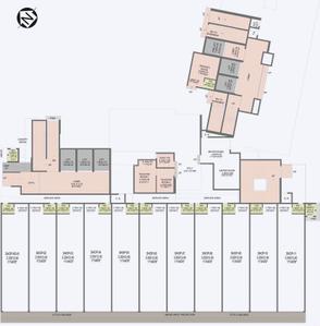 Project Image of 322.81 - 572.64 Sq.ft 1 BHK Apartment for buy in Emperia Soverien Hill