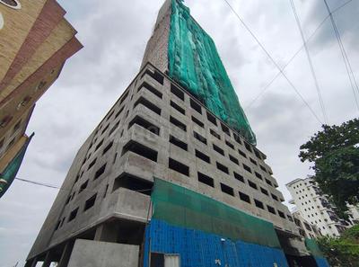 Project Image of 703.64 - 1296.62 Sq.ft 2 BHK Apartment for buy in Satyam Altura