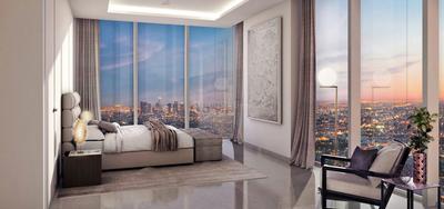 Project Image of 2452.0 - 3544.0 Sq.ft 3.5 BHK Apartment for buy in Tribeca Trump Tower