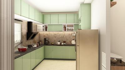 Project Image of 1095.0 - 1570.0 Sq.ft 2 BHK Apartment for buy in My Buildcon Serene