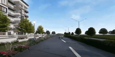 Project Image of 1025.0 - 1650.0 Sq.ft 2 BHK Apartment for buy in NSK Platina