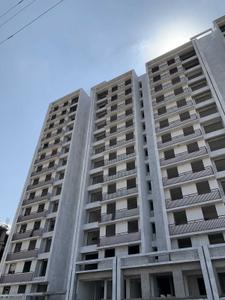 Project Image of 679.31 - 716.66 Sq.ft 2 BHK Apartment for buy in Happy Uptown