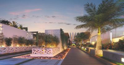 Project Image of 322.0 - 533.0 Sq.ft 1 BHK Apartment for buy in Domain
