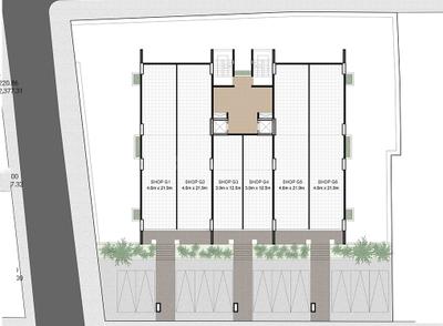 Project Image of 74.16 - 94.82 Sq.ft 3 BHK Apartment for buy in Value Space Tower