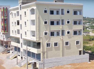 Project Image of 0.0 - 1230.0 Sq.ft 2 BHK Apartment for buy in Global Mahasai Residency