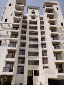 Parsvnath Sterling Elevation 1