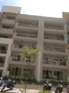 Panchsheel Prime 390 Phase 4 Elevation 1