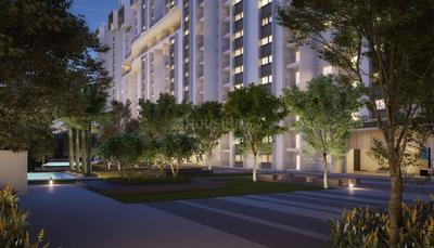 Project Image of 1131.0 - 1839.0 Sq.ft 2 BHK Apartment for buy in Rohan Upavan Phase 3A