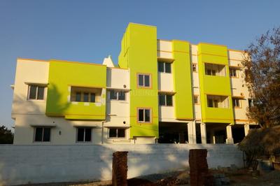Project Image of 968.0 - 1242.0 Sq.ft 2 BHK Apartment for buy in Sri Om Muruga Nandhavanam