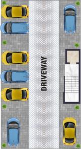 Project Image of 870.0 - 1259.0 Sq.ft 2 BHK Apartment for buy in Bharathi Sai Deccan Apartments