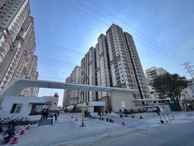 Project Image of 1367.0 - 2597.0 Sq.ft 2 BHK Apartment for buy in Indis Viva City
