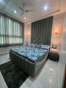 Project Image of 850.0 - 1250.0 Sq.ft 3 BHK Builder Floor for buy in Deepraksh Luxury Homes