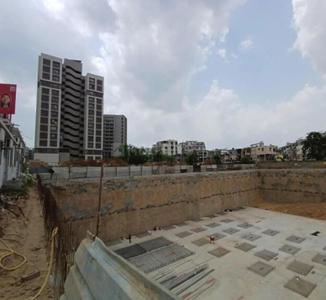 Project Image of 985.87 - 1014.93 Sq.ft 3 BHK Apartment for buy in Krisent Ananta Storeys