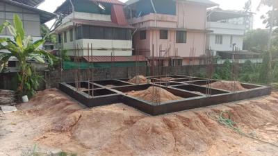 Project Image of 2232.0 - 2600.0 Sq.ft 3 BHK Villa for buy in Siddhi Prithvi