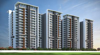 Project Image of 1019.0 - 1501.03 Sq.ft 2 BHK Apartment for buy in Praneeth Pranav Xperia