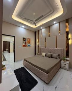 Project Image of 900.0 - 1350.0 Sq.ft 4 BHK Builder Floor for buy in Guru Ji Home Krishna Valley