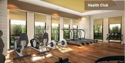 Project Image of 752 Sq.ft 2 BHK Apartment / Flat for sale in Charholi Kurd for Rs. 3500000