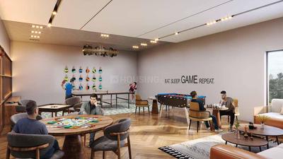 Project Image of 1872.0 - 2400.0 Sq.ft 3 BHK Apartment for buy in Mahindra Lifespaces Zen