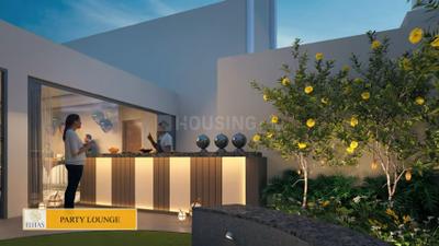 Project Image of 844.0 - 1773.0 Sq.ft 2 BHK Apartment for buy in Elitas