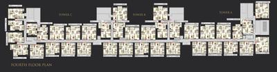 Project Image of 1411 Sq.ft 3 BHK Apartment / Flat for sale in Ramamurthy Nagar for Rs. 15500000