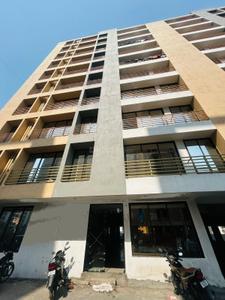 Project Image of 532.81 - 764.56 Sq.ft 2 BHK Apartment for buy in Shree Hari Luxuria