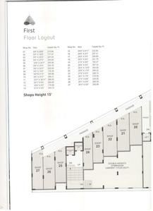 Project Image of 0.0 - 660.0 Sq.ft 2 BHK Apartment for buy in Ananat Anant Bhoomi