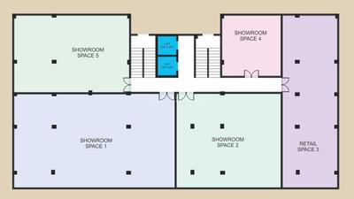 Project Image of 571.0 - 1455.0 Sq.ft 1 BHK Apartment for buy in Agrim Aawas
