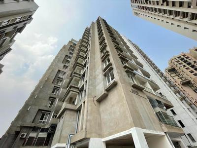 Project Image of 805.0 - 1310.0 Sq.ft 2 BHK Apartment for buy in Ganguly 4 Sight Vivante