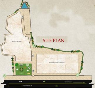 Project Image of 708.0 - 1609.0 Sq.ft 2 BHK Apartment for buy in Raj Mangal Dham