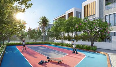 Project Image of 3400.0 - 5400.0 Sq.ft 4 BHK Villa for buy in Speed Constella
