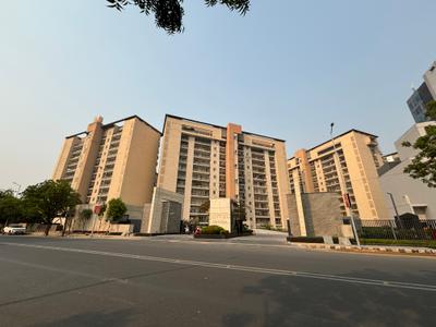 Project Image of 1892.3 - 2984.4 Sq.ft 3 BHK Apartment for buy in Suncity Jewel Of India Phase 2