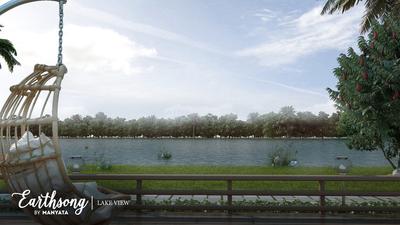 Project Image of 1160.0 - 19000.0 Sq.ft Residential Plot Plot for buy in Manyata Earthsong By Manyata