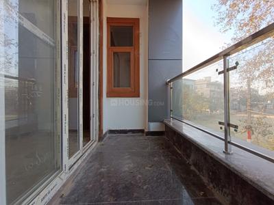 Project Image of 1500.0 - 2500.0 Sq.ft 4 BHK Builder Floor for buy in Unique Ultra Luxurious home