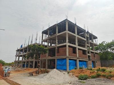 Project Image of 1250.01 - 1600.06 Sq.ft 2 BHK Apartment for buy in Umas Bloom Park Magnolia