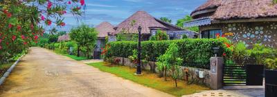 Project Image of 1030.97 - 1994.98 Sq.ft 1 BHK Villa for buy in Krishna Sobuj Potro Phase II